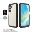 thumbnail image 5 of Body Glove Tidal Waterproof Phone Case for Samsung Galaxy A16 5G – Black/Clear, 5 of 10