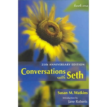 Conversations with Seth : Book One