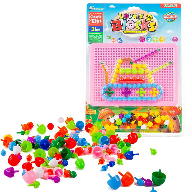 puzzle toy for kids