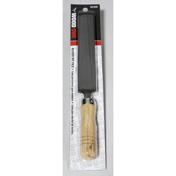 WoodOwl 02390 Feather-Type Sharpening File