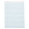 Prism+ Legal Paper, Wide Size, 8.5 x 11.75, Assorted Pastel Sheet ...