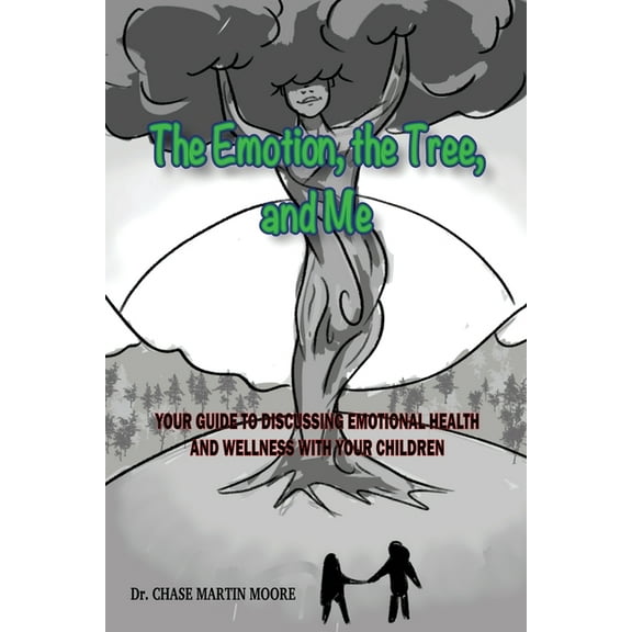 The Emotion, the Tree and Me (Paperback)