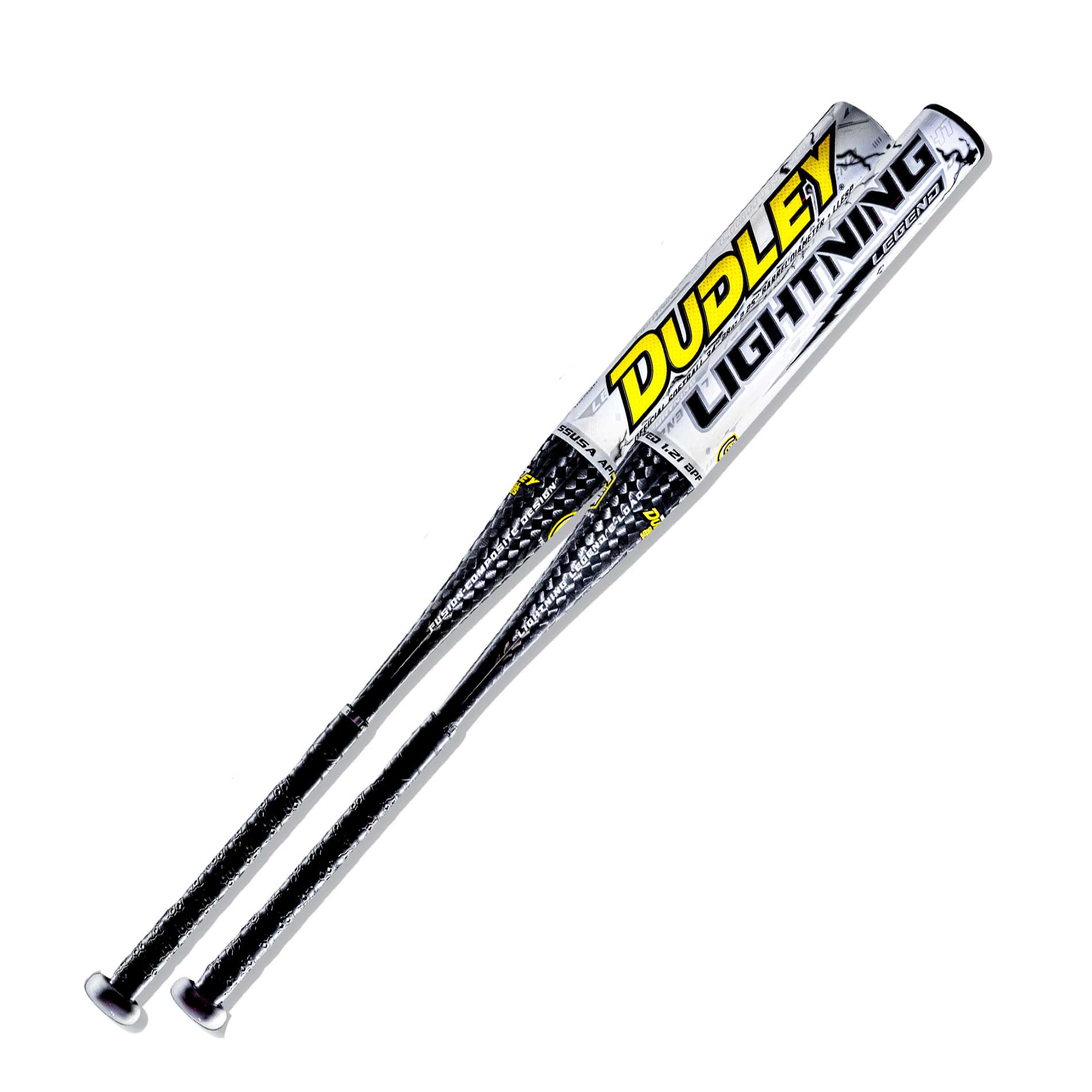 Dudley Lightning LLESP EndLoad Softball Bat Sports Bats