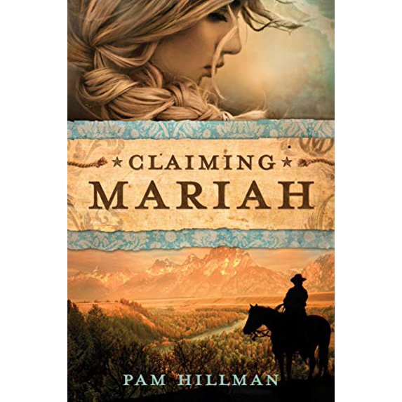 Pre-Owned Claiming Mariah (Paperback) 1414389752 9781414389752