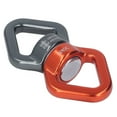 thumbnail image 3 of Dispositivo de Rotacia de Seguridad, Swing Alta Resistencia 30kn Diseño Triangular de Fuerza de Tracció para Swing, 3 of 7
