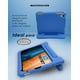 thumbnail image 3 of Funda Teknet Case Foamy para iPad Mini 6 8.3" Resistente EVA, 3 of 4