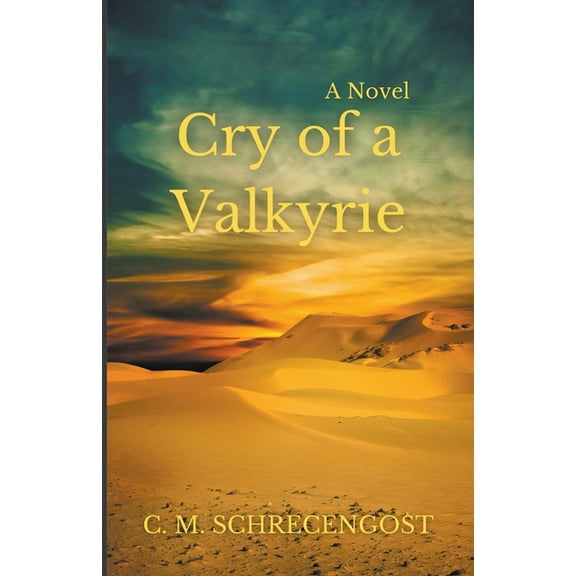 Cry of a Valkyrie, (Paperback)