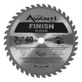 thumbnail image 1 of Disco Para Madera 7 1/4" Avanti 40 Dientes Eje 5/8", 1 of 3