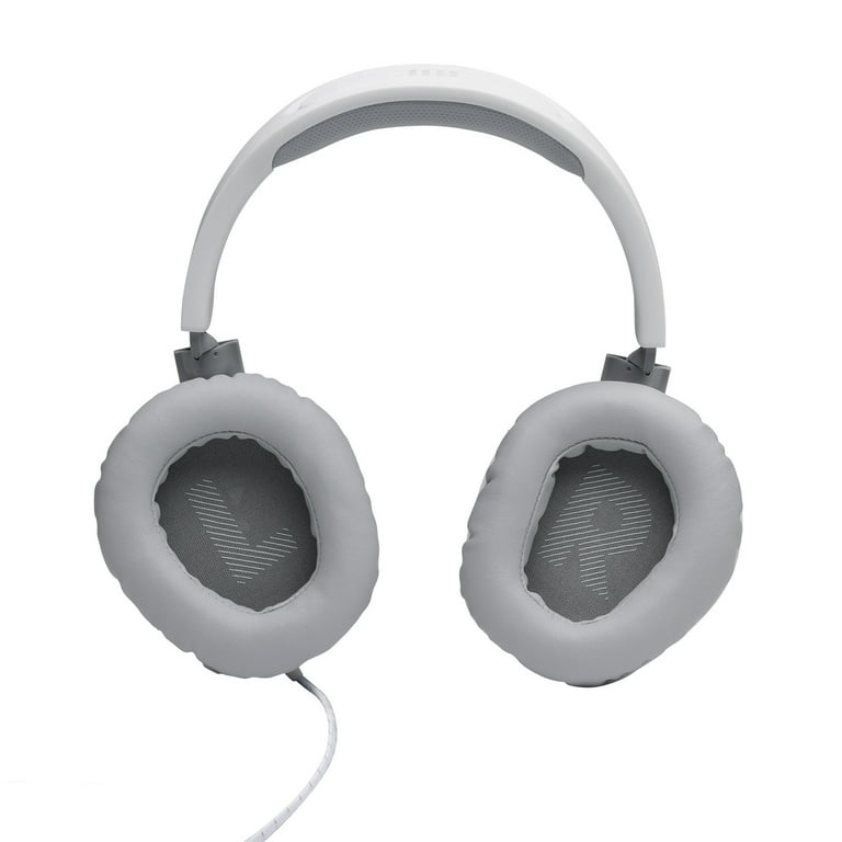 JBL Quantum 100 - Wired over-ear gaming headset with flip-up JBL Quantum 100 - Wired over-ear gaming headset with flip-up