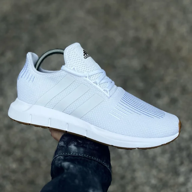 Adidas Swift Run 1.0 Men's Running Shoe Athletic Sneaker Footwear Trainers #475