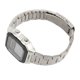thumbnail image 1 of Reloj De Pulsera Deportivo Digital Para Exteriores, Correa De Acero Inoxidable, Retroiluminación LED, Pantalla Digital Para Hombres Y Mujeres, Resistente Al Agua Hasta 50, 1 of 7