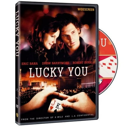 Lucky You (Widescreen)