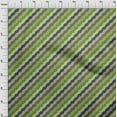 thumbnail image 4 of oneOone Cotton Poplin Green Fabric Patchwork Fabric For Sewing Printed Craft Fabric By The Yard 42 Inch Wide, 4 of 5