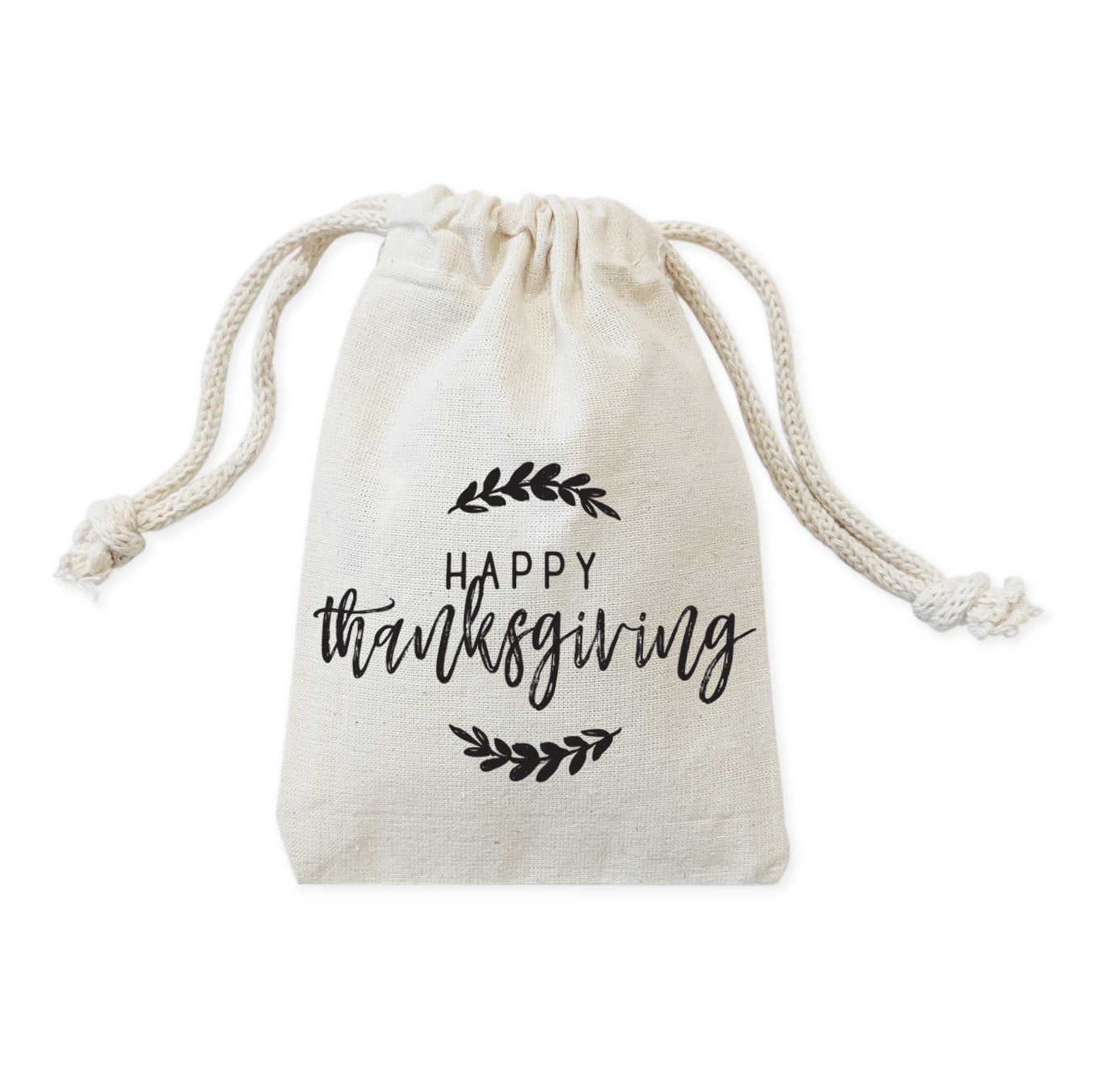 Thanksgiving Gift Bag for Treat Goodie Candy Decoration Give Thanks Gift  Paper Bags for Thanksgiving Celebration 24Pack with Stickers Supplies -  Walmart.ca