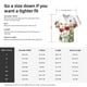 thumbnail image 5 of Fotbe Wild Herbs Camisa Estampada de Manga Corta para Hombre, Casual de Verano, Estilo Playero, Sin Arrugas-4X-Large, 5 of 5