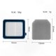 thumbnail image 4 of HEPA Filter 4-Pack for Vacuum Cleaners Compatible with Q6 Q7 Q8 WQ61 WQ71 WQ81 Spare Parts Accessories, 4 of 5