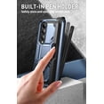 thumbnail image 6 of i-Blason Armorbox Series Case for Samsung Galaxy Z Fold 4 Case 5G (2022), Slim Stylish Protective Bumper Case with Built-in Screen Protector Tilt, 6 of 9