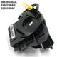 thumbnail image 3 of 07-16 Chrysler Jeep Dodge Steering Wheel Clock Spring 5156106af 5156106ad, 3 of 3