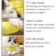 thumbnail image 5 of Traje de gato Anti-lamer cirugía anti-extracción traje cuadrúpedo Cat star traje quirúrgico humano mascota gato traje de esterilización/castración, 5 of 5