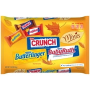 Nestle Chocolate Candy Minisassthvsthlw