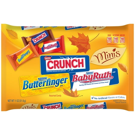 Nestle Chocolate Candy Minisassthvsthlw