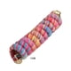 thumbnail image 3 of Coleteros con lazo para teléfono | Bandas para el pelo de fibra de poliéster suave | Coleteros impermeables para mujeres y niñas | Accesorios elásticos para el pelo, 3 of 5