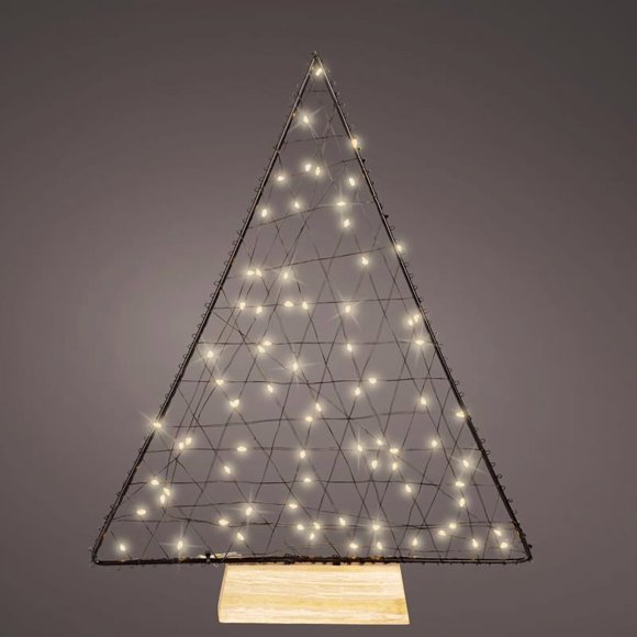 CMAS LGHT TREE LED MICRO(Pack of 6)