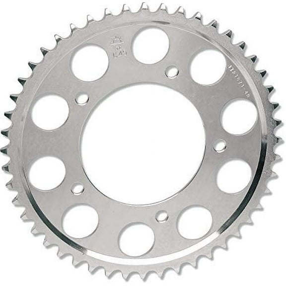 JT Steel Rear Sprocket 44 Tooth (JTR10.44)
