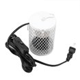 thumbnail image 1 of Cergrey Heat Light for Brooder,100W Infrared Ceramic Emitter Heat Light Bulb Lamp Pet Reptile Brooder, Heat Lamp for Reptile, 1 of 7