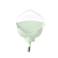 thumbnail image 6 of Adjustable 500ml Hamster Water Feeder - Leak-Proof Flower Shape Hanging Pet Water Dispenser, 6 of 8
