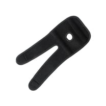 RUISINERY Elastic Elbow Brace Breathable Elbow Sleeve with Metal Spring Stabilizing for Basketball Sport Fitness