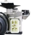 thumbnail image 5 of Windshield Wiper Motor Compatible with Chevy GMC C1500 C2500 Cadillac Escalade 1999-2000 - High Performance Replacement Part, 5 of 5