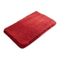 thumbnail image 2 of TIMIFIS Bathroom Rugs High Thick Bath Mat Carpet Bathroom Non-Slip Mat Absorbent A Carpet, 2 of 3
