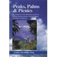 thumbnail image 1 of Pre-Owned Peaks, Palms & Picnics: Day Journeys in the Mountains & Deserts of Palm Springs and the Coachella Valley of Southern California (Paperback) 0916251578 9780916251574, 1 of 1