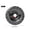 Wood Carving Disc Under $5 a3, variant on Yannianjz Angle Grinder Wood Carving Disc, Aggressive Pierced Teeth Shaping Wood Grinding Disc, Hard Round Grinding Wheel for Carving, Material Removal, Woodworking