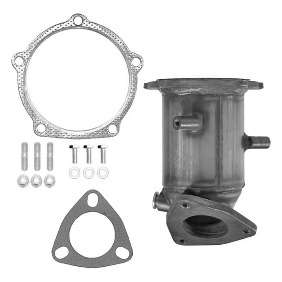 Catco EPA Standard Load Direct Fit Catalytic Converter