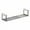 Black, variant on PATLOLLAV 1 Pcs Under Shelf Rack, Expandable Shoe Rack Organizer Hanging Shoe Organizers Adjustable Shoe Rack & Under Cabinet Shelf for Shoe or Clothing Storage and Organization, Under Shelf Storage