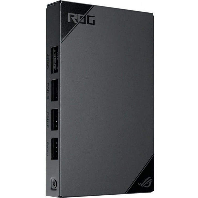 All ROG Gaming PC Build with ROG Ryujin II 360 