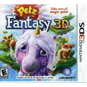 Petz Fantasy - Nintendo 3DS
