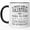 White/Black, variant on Volunteer Appreciation Gifts - A Truly Great Volunteer is Hard to Find Coffee Mug, Best Church Hospice Firefighter School PTO Ideas Classroom Parent Appreciation Cup - 11oz