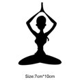 thumbnail image 2 of Toystoory Fondo de Yoga, pegatinas de pared, póster, calcomanías, papel tapiz, decoración, calcomanías, papel tapiz, dibujo para el hogar, Decoración del hogar, 2 of 6