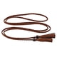 thumbnail image 5 of Cinturón con borlas Yuyangstore para vestido de mujer Marron oscuro, 5 of 8