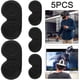 thumbnail image 1 of WDOplteas Funda Protectora Reutilizable para Lentes 5 Uds. para Meta Quest 3 VR, 1 of 4
