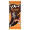 Dove Dark Chocolate Blood Orange Bar - 3.3 oz Pack