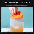 thumbnail image 4 of MesaSe Water Pitcher Wide Mouth Water Jug Container Ice Tea Kettle Drink Pitcher, 4 of 4