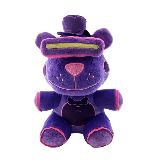 FNAF Plush: Five Nights at Freddy's - VR Freddy-- Modern Plushes for Game Fans