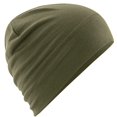 thumbnail image 1 of Beechfield Bonnet en Laine Mérinos pour Adulte, 1 of 3
