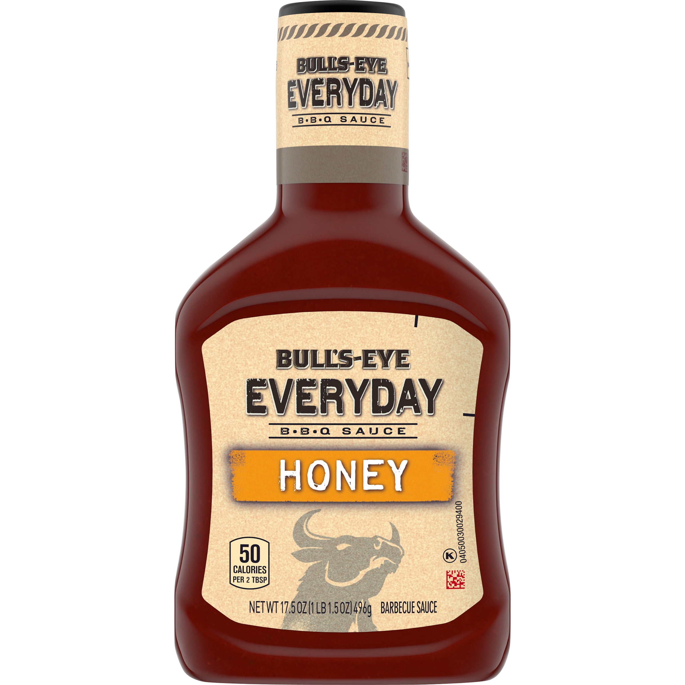 Bullseye Barbecue Sauce Bullseye Barbecue Sauce