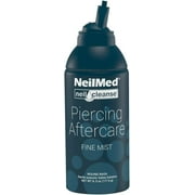 NeilMed NeilCleanse Piercing Aftercare Body 6oz