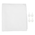 thumbnail image 2 of 9.8 X 6.6ft Polyester Collapsible Backdrop Background, Collapsible Solid Color Background For Photo Shooting, Streaming Live, Video Studio, 2 of 8